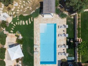 Trulli Gianpaolo - Luxury Villa