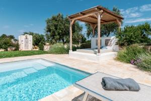 Trulli Gianpaolo - Luxury Villa