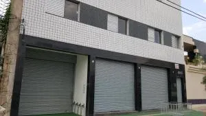 Apartamento Caiçaras 1 - 贝洛奥里藏特