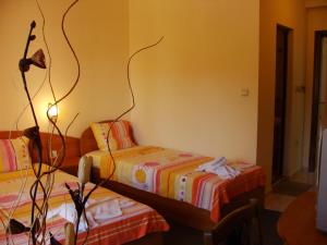 Sunny Paradise Family Hotel