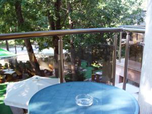 Sunny Paradise Family Hotel