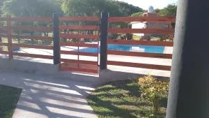 Tierra Santa - Taninga