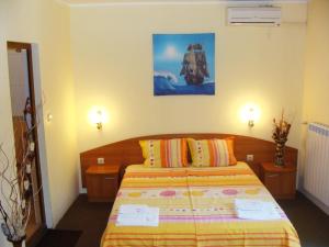 Sunny Paradise Family Hotel