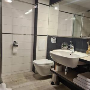 Apartament Czarna Góra BORMIO 2