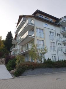 Apartament Czarna Góra BORMIO 2