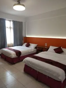 煌家民宿 - Hsia-hsing