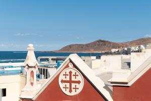 CASITA SUNWAVES- EL 19 DE PADRE CUETO, LAS CANTERAS