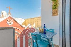 CASITA SUNWAVES- EL 19 DE PADRE CUETO, LAS CANTERAS