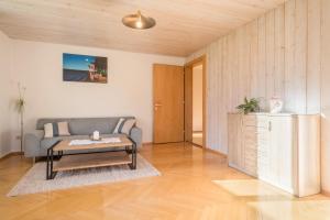 Wohnung Kanisfluhblick