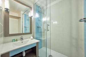Appart'hotels Residence Pierre & Vacances Les Tamaris : photos des chambres