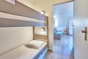 Appart'hotels Residence Pierre & Vacances Les Tamaris : photos des chambres