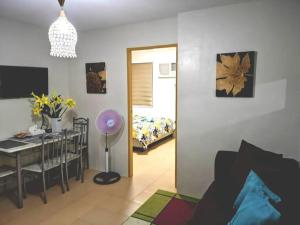 One Bedroom Condo Unit Iloilo