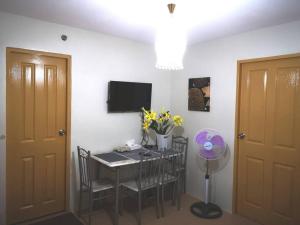 One Bedroom Condo Unit Iloilo