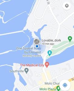 One Bedroom Condo Unit Iloilo