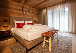 Nova Gosta Montafon NEU by Pferd auf Wolke