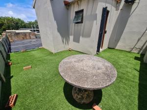 ARCHITECTS VIEW - VIP FAMILY SUITE