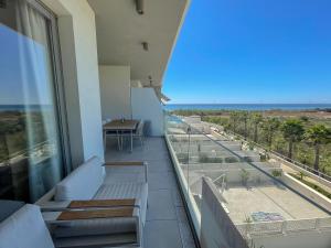 Sunset Panorama Beach Frontline - 4hvězdičkové hotely ve městě Torrox Costa