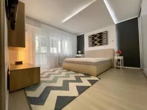 Start Apartments 2 - 沃伦塔里