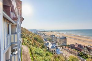 Appart'hotels Residence Pierre & Vacances Les Tamaris : photos des chambres