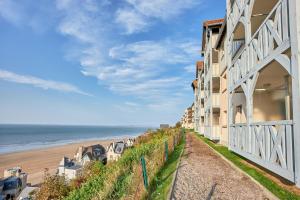 Appart'hotels Residence Pierre & Vacances Les Tamaris : photos des chambres