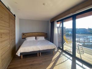 Appart'hotels LES 12 DE LARROS : photos des chambres