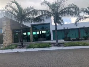 ILOA RESIDENCE L202 - Jequiá da Praia