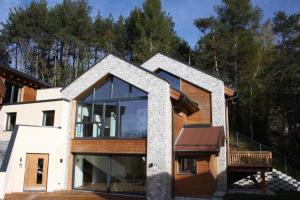 Chalet PATRICIA by MoniCare