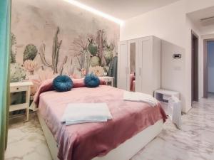 Habitación Triple de lujo