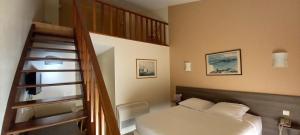 Hotels Hotel Poretta : photos des chambres