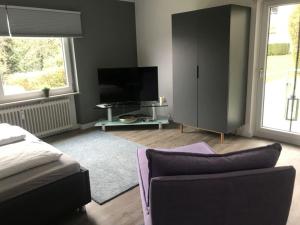 Tiny Apartment Bad Harzburg Leihfahrräder gratis Shuttleservice
