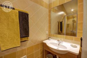 Chambres dHôtes Ondine et Igor