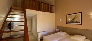 Hotels Hotel Poretta : photos des chambres