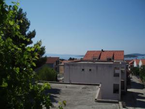 Apartments Mistral Orebic