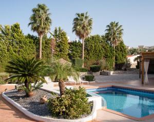 Agnes Villa, Unrivalled Living with Private Pool, By ThinkVilla