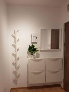 Living City, apartament cu două dormitoare