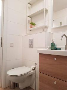 Living City, apartament cu două dormitoare