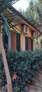 CASA VACANZE IN CAPRAIA ISOLA - Porto Vecchio