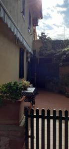 CASA VACANZE IN CAPRAIA ISOLA