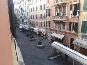 Appartamento con 2 Camere da Letto