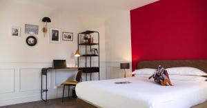 Hotels Hotel Royal : photos des chambres