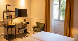 Hotels Hotel Royal : photos des chambres