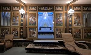 Kampoeng Semar Borobudur