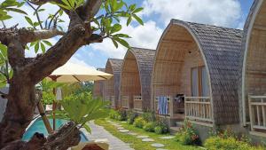 Tanhana Villa Canggu