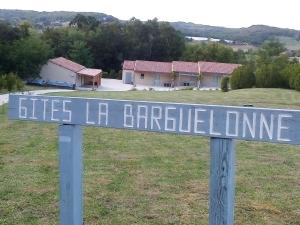 Maisons de vacances Gites La Barguelonne : photos des chambres