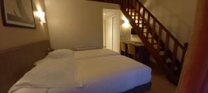 Hotels Hotel Poretta : photos des chambres