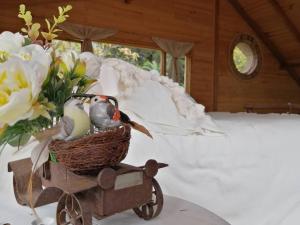 ALMA Glamping - San Francisco Cund - A 1h de Bogotá