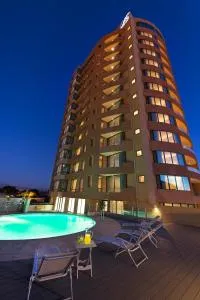 Hotel Atacama Suites - Caldera