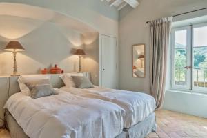 Villas Domaine de Puybernier : photos des chambres