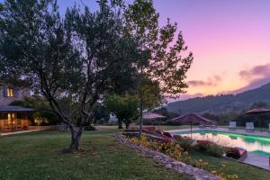 Villas Domaine de Puybernier : photos des chambres