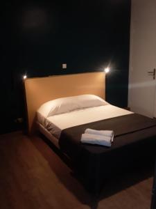 Hotels Hotel Residence De Bruxelles : photos des chambres